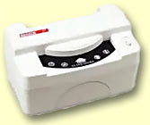 Bosser 100DX CD Destroyer