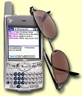 Treo 600 Smartphone