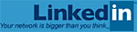 LinkedIn Logo