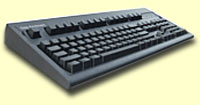 Das Keyboard