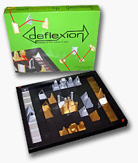 Deflexion Game