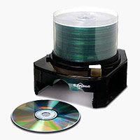 EZ-Disc Photo