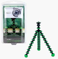 GorillaPod