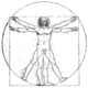 Vitruvian Man