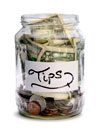 The Tip Jar