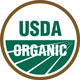 USDA Organic Logo