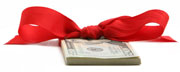 Money   Ribbon